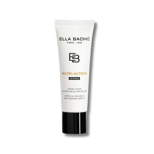 Інтекс - Відновлюючий ультраживильний крем - Ella Bache Intex Ultra-Rich Nourishing Cream