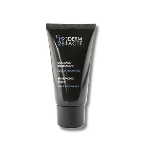 Гоммаж з кремнієм і вітаміном Е - Academie Academie Resurfacing Scrub Silica &amp; Vitamin E