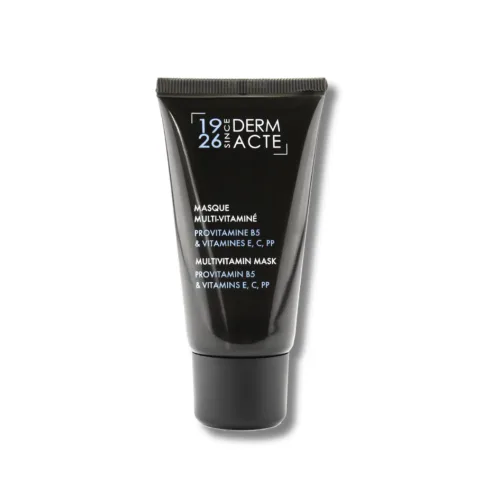 Мультивітамінна маска - Academie Masque multi-vitamine provitamine B5 &amp; vitamines E,C,PP
