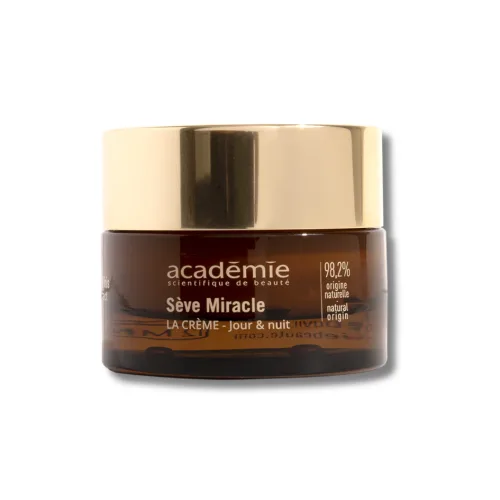 Живлячий крем «Сьоме чудо» - Academie CREME SEVE MIRACLE