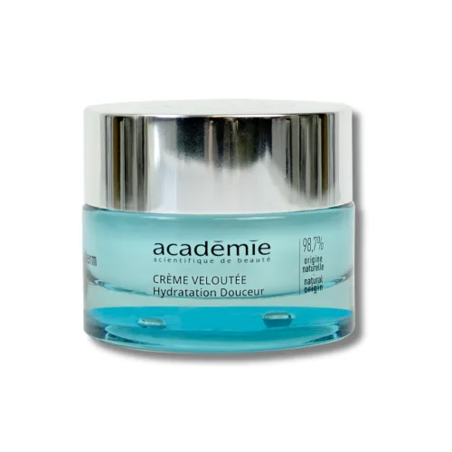 М'який зволожуючий крем - оксамит - Academie Creme Veloutee
