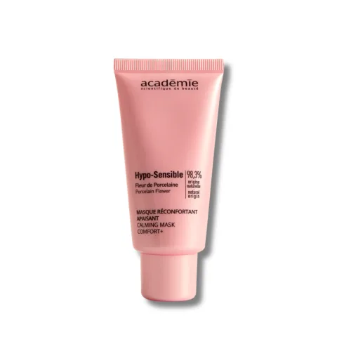 Заспокійлива маска SOS - Academie MASQUE APAISANT ANTI-ROUGEURS