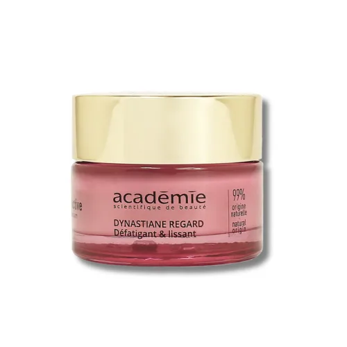 Крем для контуру очей Дінастіан - Academie Eye contour cream Dynastiane