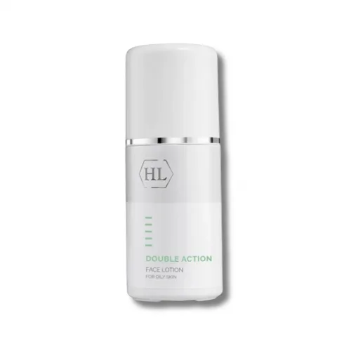 Лосьйон для обличчя - Holy Land Holy Land Cosmetics Double Action Face Lotion