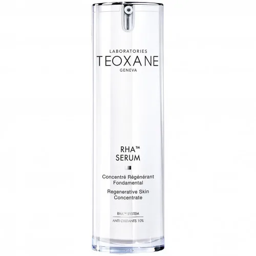 Регенеруючий концентрат - Teoxane Teosyal RHA Serum Regenerative Skin Concentrate
