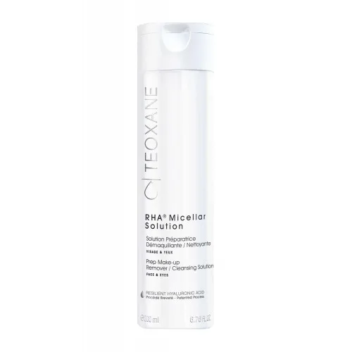 Очищувальний лосьйон - Teoxane Teosyal RHA™ Prime Solution Prep Cleansing Solution Face &amp; Eyes