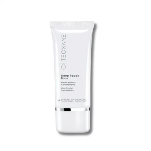 Бальзам для обличчя «Глибоке відновлення» - Teoxane Teosyal Deep Repair Balm Ultra-Comfort Soothing Balm