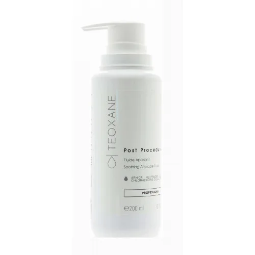 Постін'єкційна емульсія - Teoxane Teosyal Post Procedure Soothing AfterCare Fluid