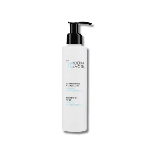 Освітлюючий тонік - Academie Lotion Tonique Eclaircissante