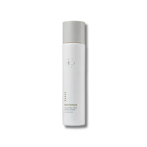Лосьйон для обличчя - Holy Land Phytomide Alcohol-free Face Lotion