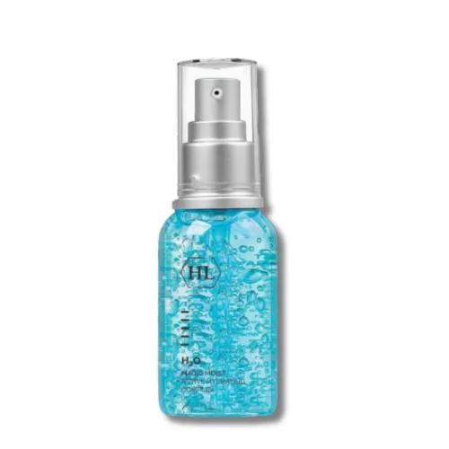 Зволожуючий гель - Holy Land Cosmetics C The Success H2O Magic Moist
