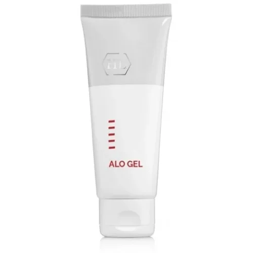 Гель для всіх типів шкіри - Holy Land Cosmetics Alo-Gel