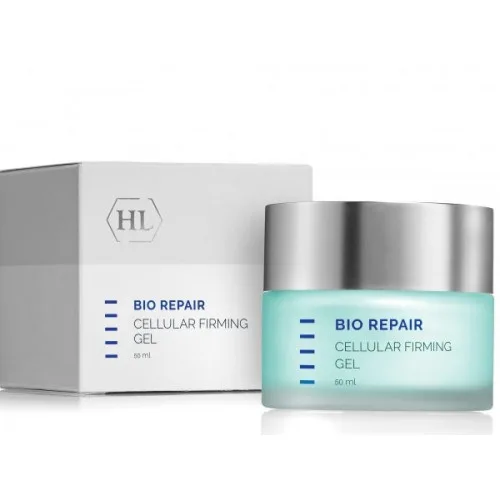 Зміцнюючий гель - Holy Land Cosmetics Bio Repair Cellular Firming Gel
