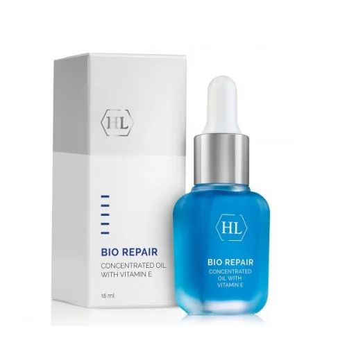 Масляний концентрат - Holy Land Cosmetics Bio Repair Concentrate Oil