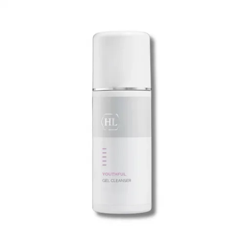 Очищувальний засіб - Holy Land Cosmetics Youthful Gel Cleanser