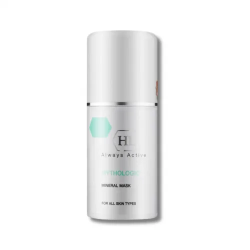 Мінеральна маска для тіла - Holy Land Cosmetics Mythologic Remodeling Mineral Mask