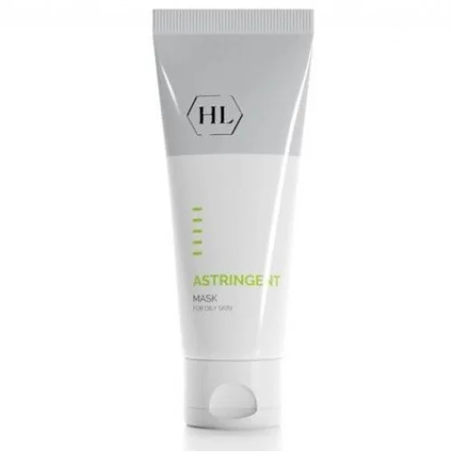 Скорочуюча маска - Holy Land Cosmetics Astringent Mask