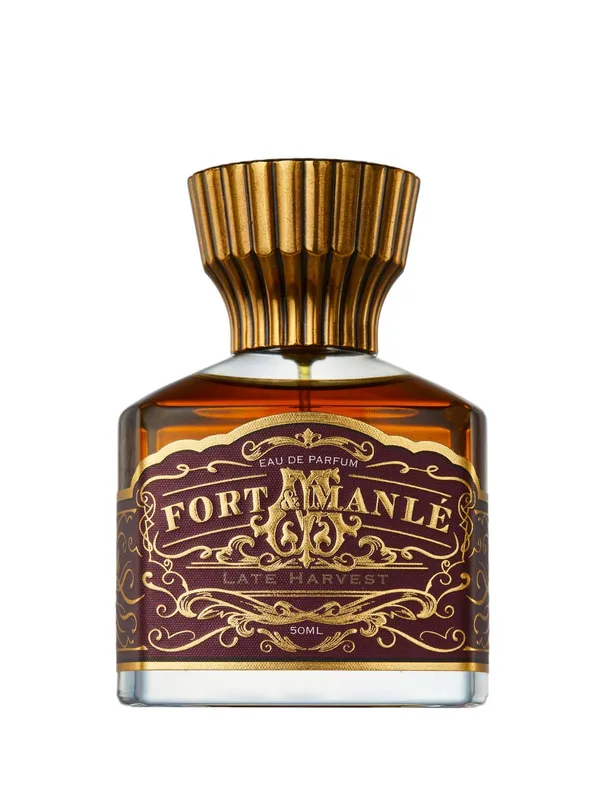 Fort & Manle Late Harvest