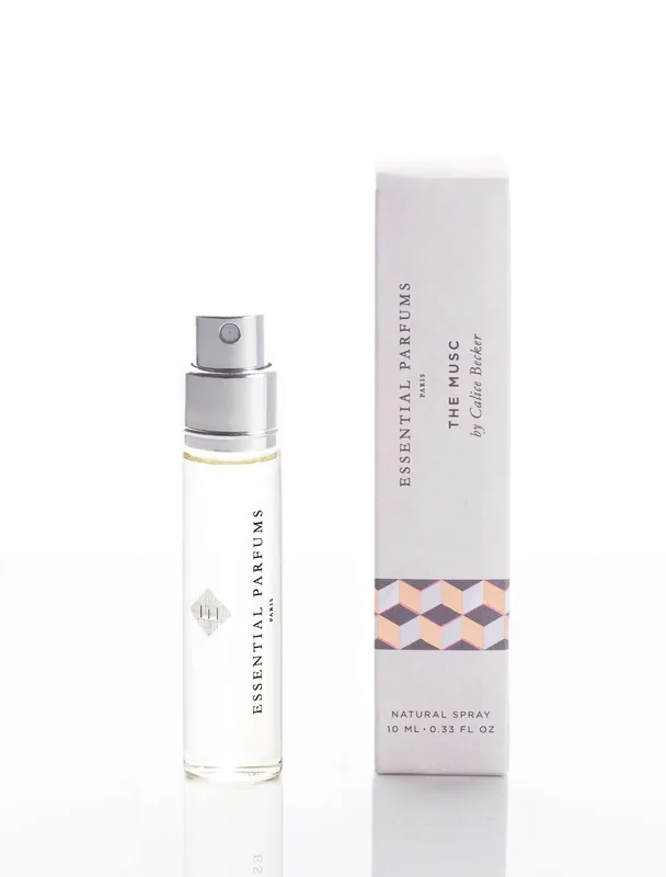 The Musc - Essential Parfums