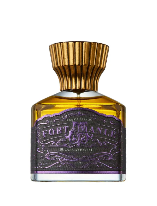 Fort & Manle Bojnokopff