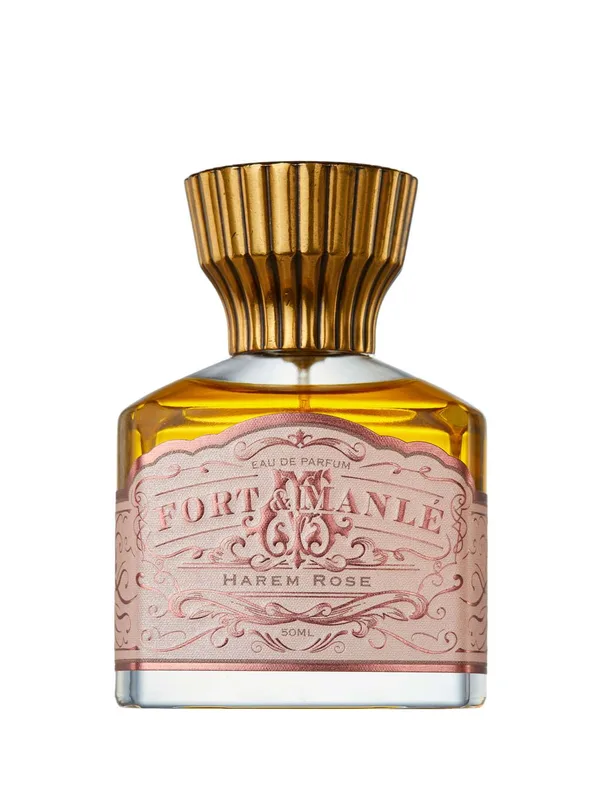 Fort & Manle Harem Rose