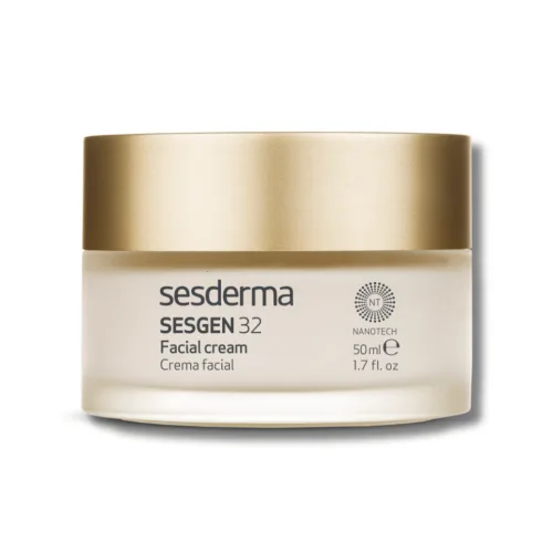 Крем-активатор клітин для обличчя антивіковий SesDerma Sesgen 32 Cell Activating Cream
