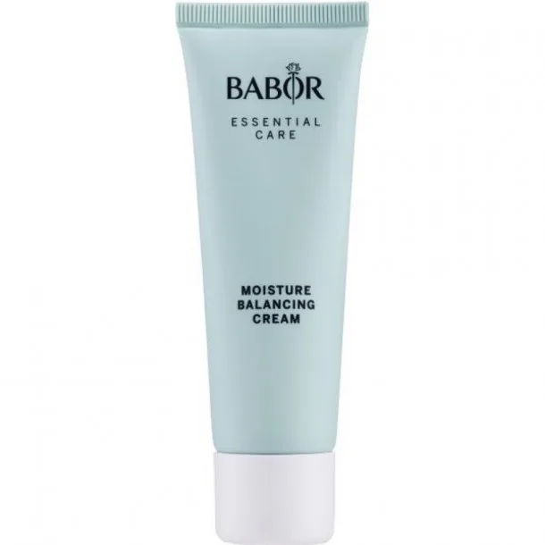 Крем для комбінованої шкіри Babor Essential Care Moisturizing Balancing Cream 50 мл
