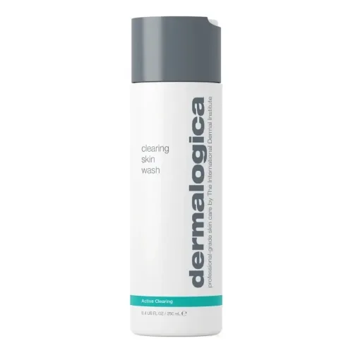 Очисник для проблемної шкіри DERMALOGICA Clearing Skin Wash — обʼєм 250 мл 250 мл