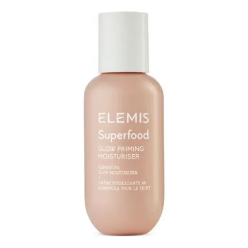 Cуперфуд зволожуючий крем-праймер для сяяння шкіри ELEMIS Superfood Glow Priming Moisturiser