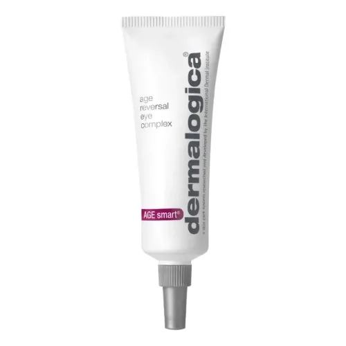 Активний антивіковий крем-комплекс для очей DERMALOGICA Age Reversal Eye Complex — обʼєм 15 мл