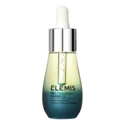 Масло для обличчя морські водорості Про-Колаген Elemis Pro-Collagen Marine Oil