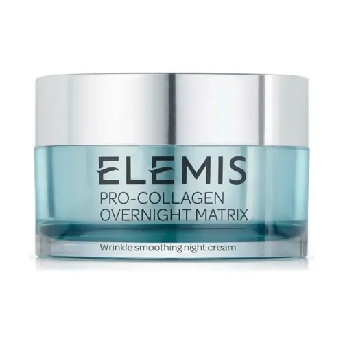 Нічний крем для обличчя Elemis Pro-Collagen Overnight Matrix