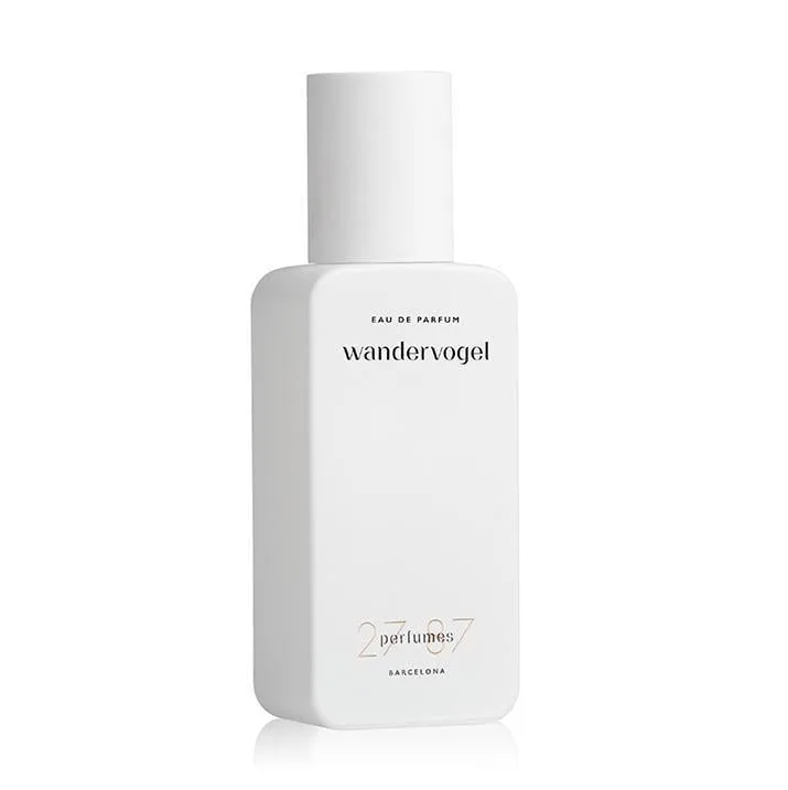 Парфумована вода унісекс 27 87 Perfumes Wandervogel 27 мл (374669)