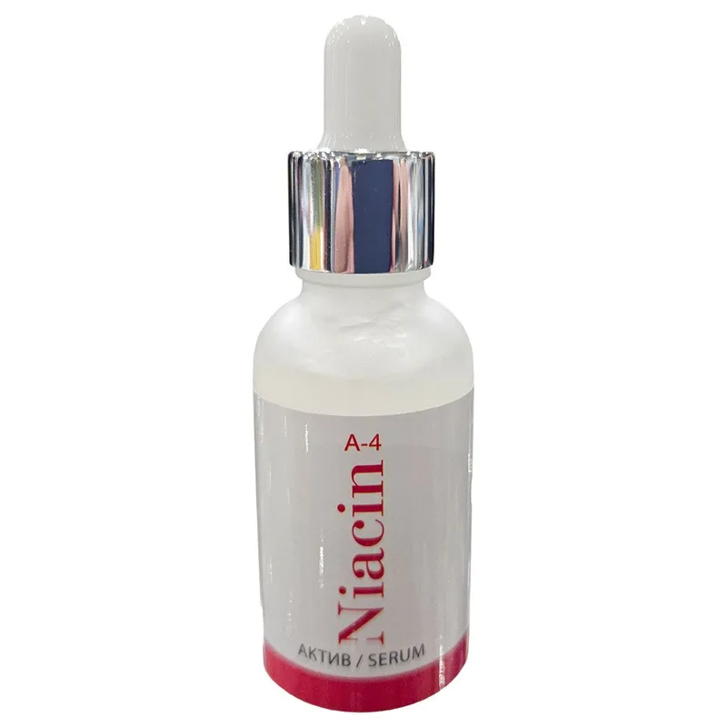 Сироватка Niacin Dr. Yudina