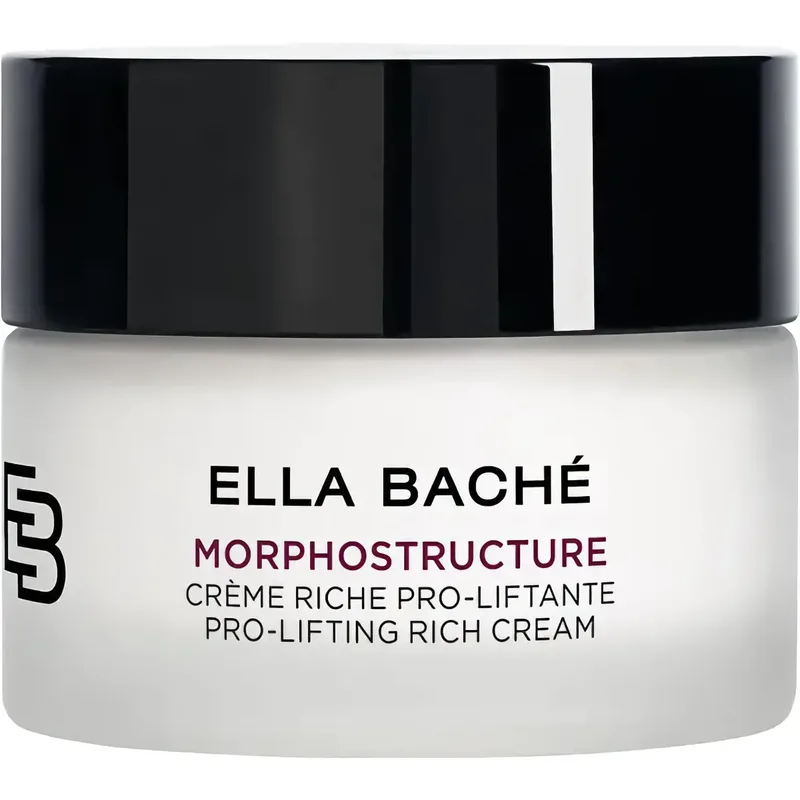 Відновлюючий поживний про-ліфтинг крем для зрілої шкіри Ella Bache Pro-Lifting Rich Cream