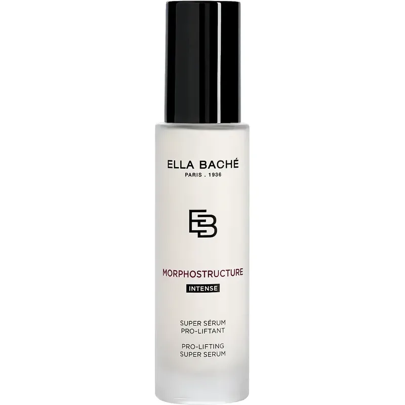 Про-ліфтинг супер сироватка для зміцнення контуру обличчя Ella Bache Pro-Lifting Super Serum