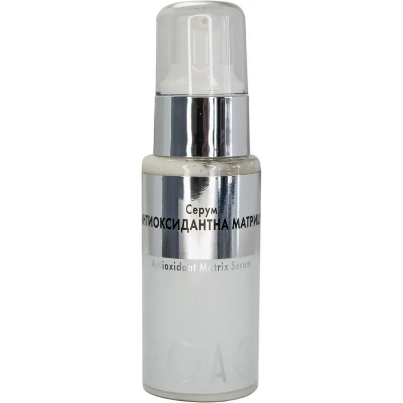 Антиоксидантна зміцнююча сироватка для всіх типів шкіри Proactive Skin Matrix Antioxidant Serum