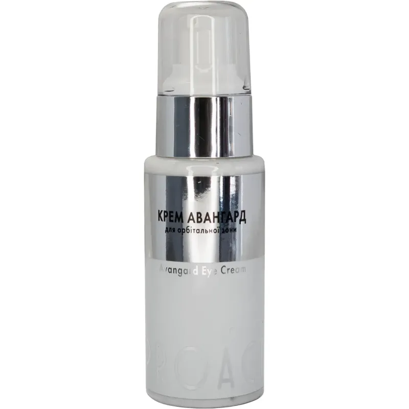 Антивіковий ліфтинг-крем для шкіри навколо очей Proactive Skin Avangard Eye Cream