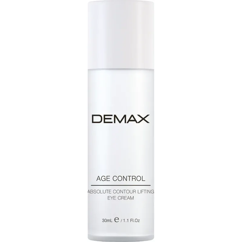 Зволожувальний ліфтинг-крем для контуру очей Demax Absolute Contour Lifting Eye Cream