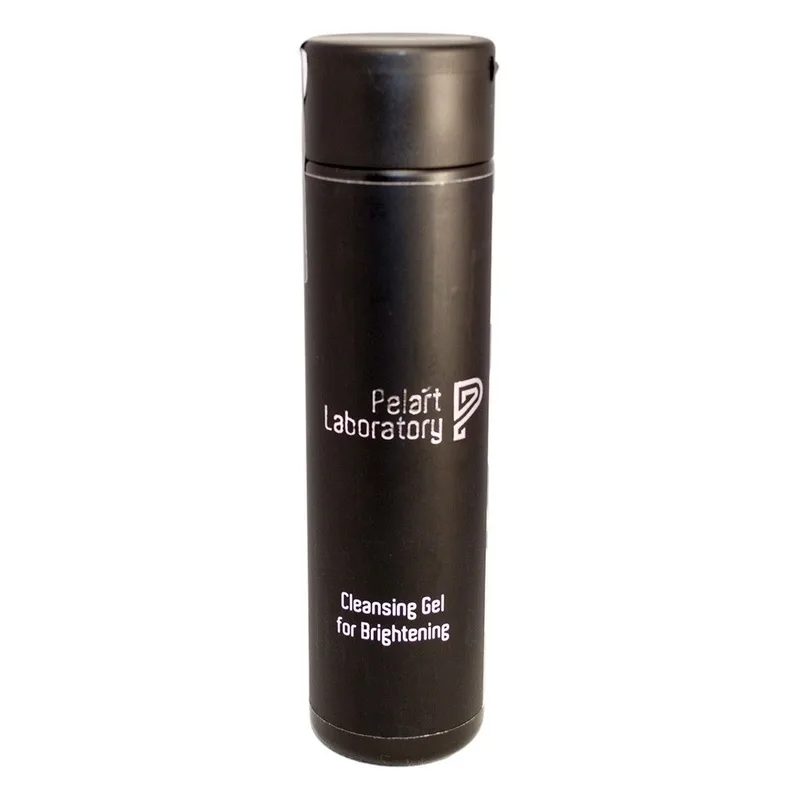 Гель для очищення й освітлення Pelart Laboratory Cleansing Gel For Brightening