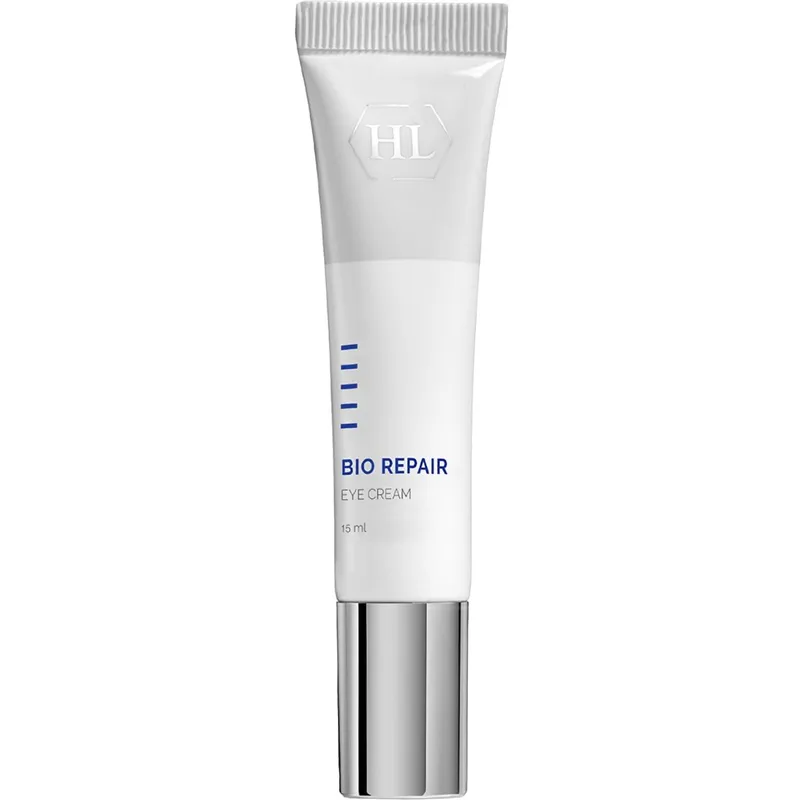 Крем для повік відновлюючий для всіх типів шкіри Holy Land Bio Repair Eye Cream