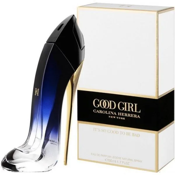 Carolina Herrera Good Girl Legere туалетна вода