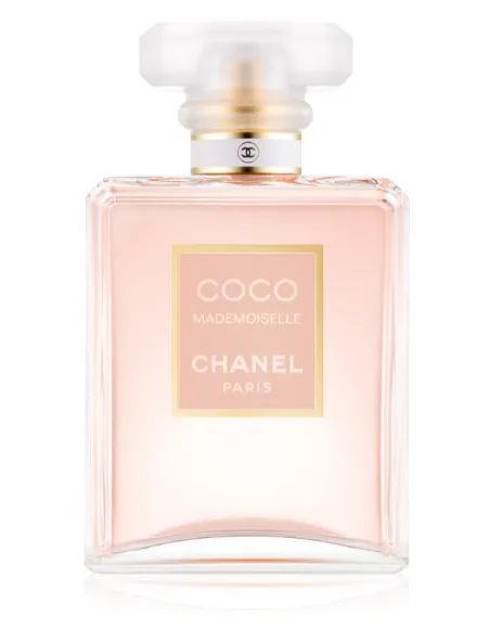 Chanel Mademoiselle парфумована вода