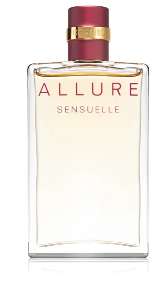 Chanel Allure Sensuelle парфумована вода 100 мл