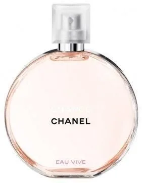 Chance Eau Vive