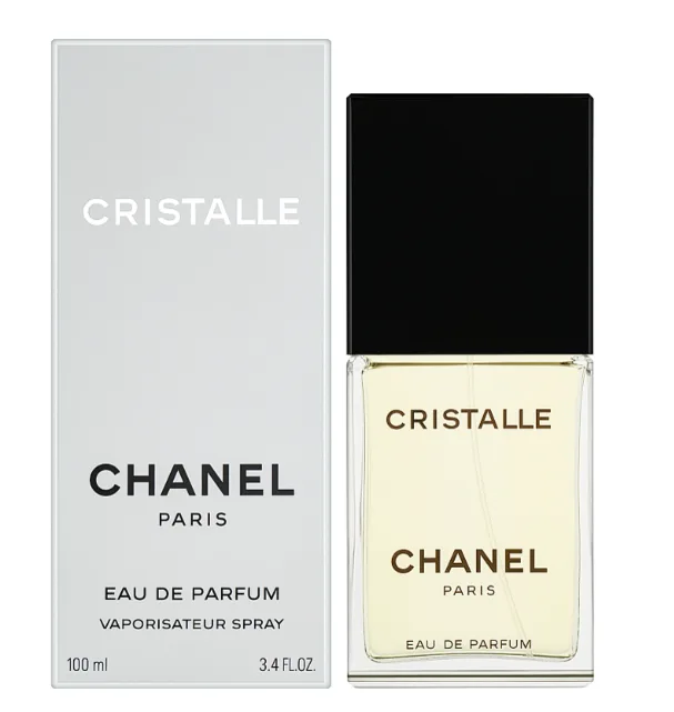 Chanel Cristalle парфумована вода