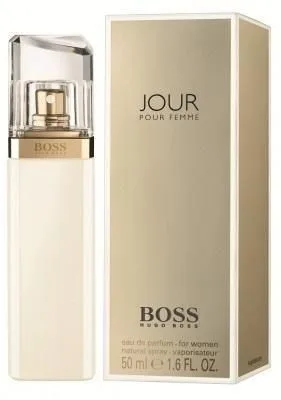 Boss Jour парфумована вода