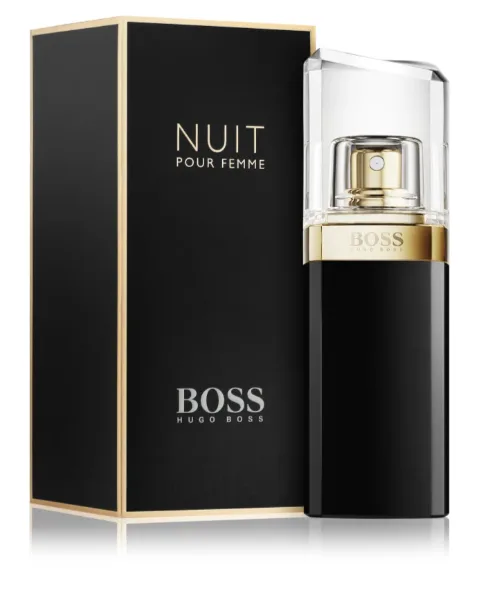 Парфумована вода Hugo Boss Boss Nuit