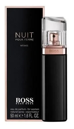 Boss Nuit Intense парфумована вода