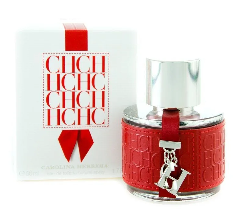 Carolina Herrera CHCH туалетна вода 100 мл